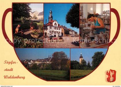 Waldenburg Sachsen Ratskeller