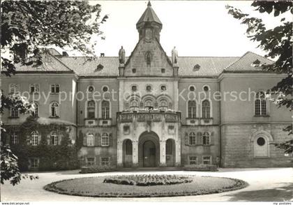 Waldenburg Sachsen Schloss