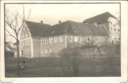 Zoeblitz Sachsen Jugendherberge