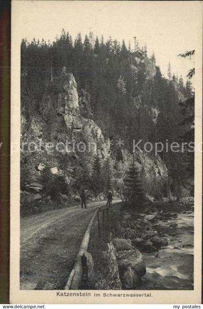 Zoeblitz Sachsen Katzenstein Schwarzwassertal Felsen Erzgebirge