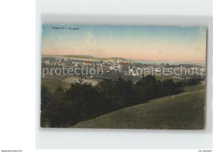 Zoeblitz Sachsen Panorama