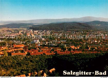 Bad Salzgitter Panorama