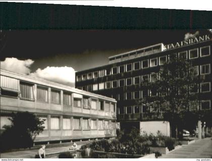 Salzgitter  x 1961