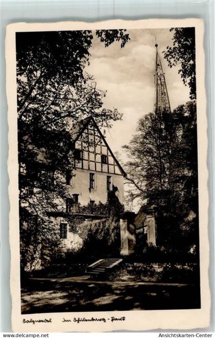 10485807 - Salzwedel , Hansestadt