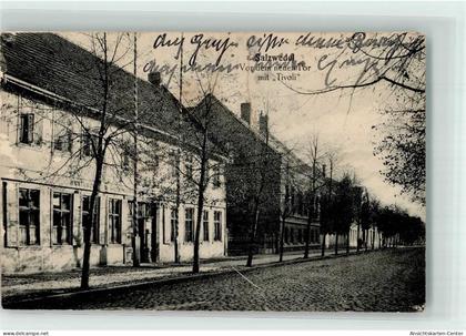 13288672 - Salzwedel , Hansestadt