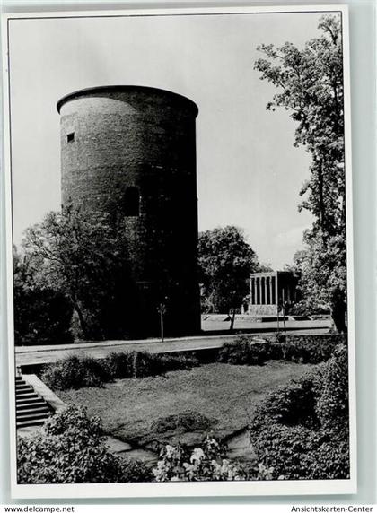 39216268 - Salzwedel , Hansestadt