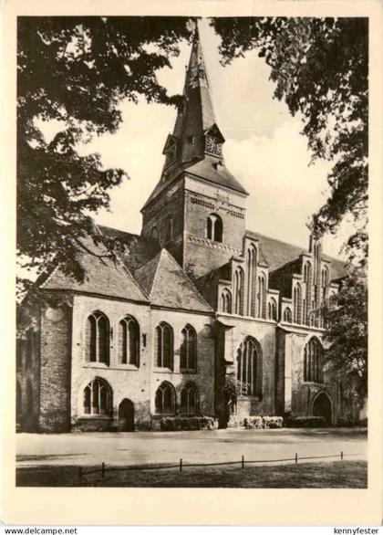 Salzwedel, Katharinenkirche