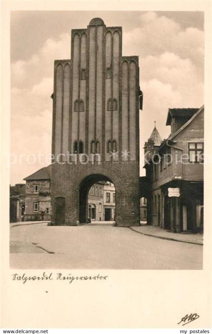 Salzwedel Neupervertor