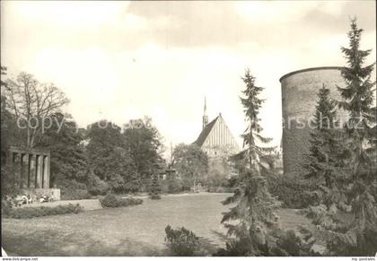Salzwedel Sachsen-Anhalt