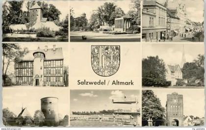 Salzwedel Sachsen-Anhalt