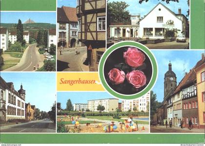13809020 - Sangerhausen