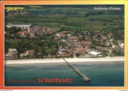 Scharbeutz Ostseebad