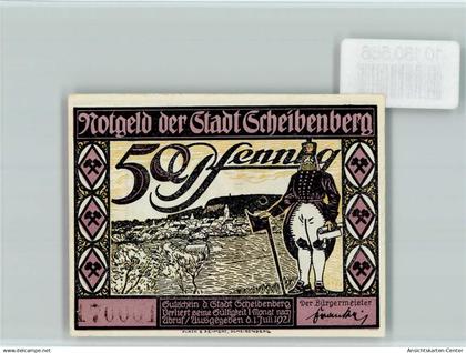 10180566 - Scheibenberg , Erzgeb