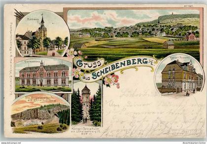 13574959 - Scheibenberg