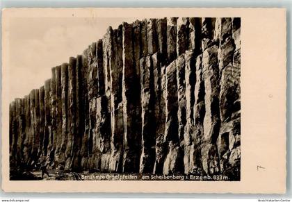 39546040 - Scheibenberg , Erzgeb