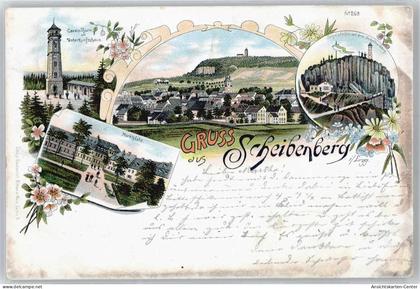 50834735 - Scheibenberg