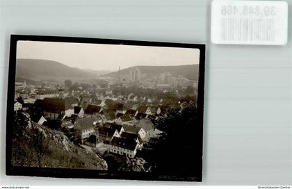 39848468 - Schelklingen