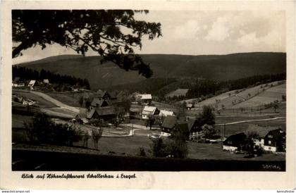 Schellerhau i. Erzgeb.,