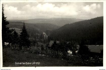 Schellerhau im Erzg.