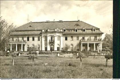 Baerenklau Niederlausitz Heim