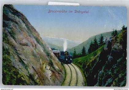 50539996 - Schierke am Brocken