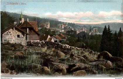 Schierke