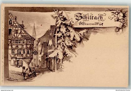 13275896 - Schiltach