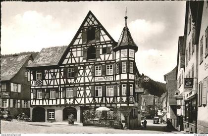 Schiltach ---