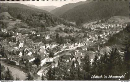 Schiltach  x 1963