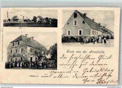 13988110 - Annahuette