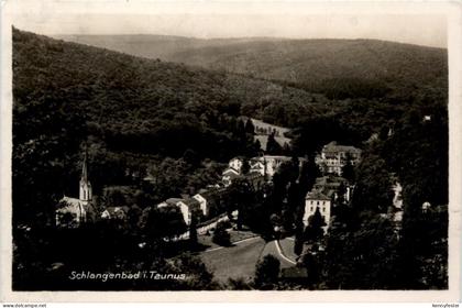 Schlangenbad i. Taunus