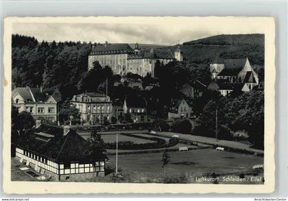 10027700 - Schleiden , Eifel