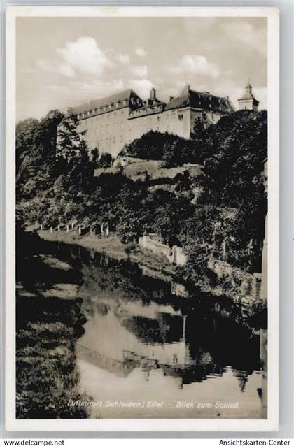 51185309 - Schleiden , Eifel