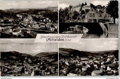 51886673 - Schleiden , Eifel