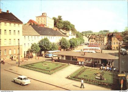 Schleiz Neumarkt