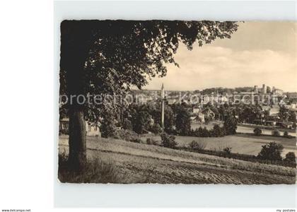 Schleiz Thueringen