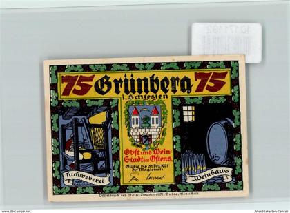 10171192 - Gruenberg Zielona Góra