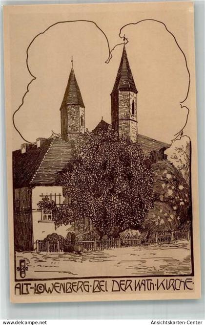 13575217 - Loewenberg Lwówek