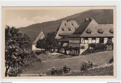 39075068 - Kesselschlossbaude / Schronisko - Kreis Loewenberg / Lwówek Slaski ungelaufen  Top Erhaltung.