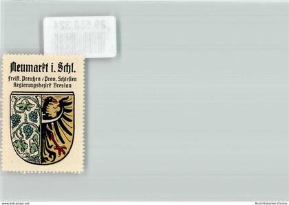 39580324 - Neumarkt in Schlesien Sroda Slaska