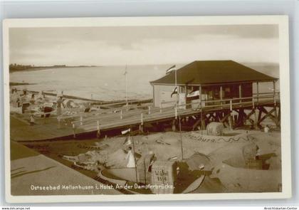 10046475 - Kellenhusen (Ostsee)