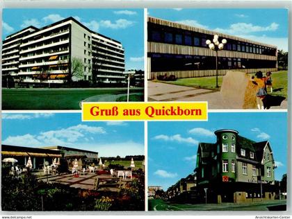 10254077 - Quickborn , Kr Pinneberg