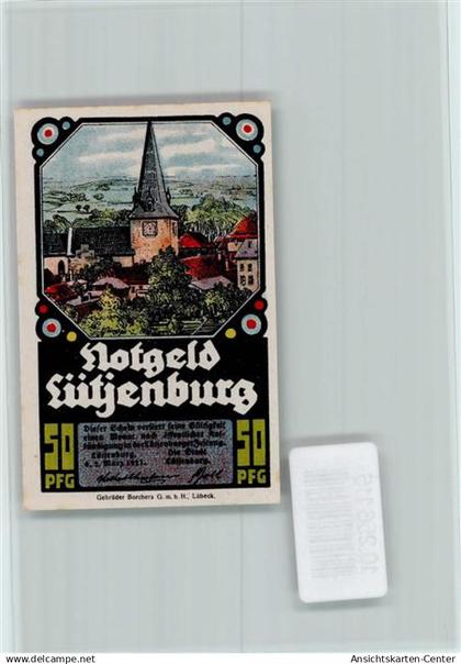 10256115 - Luetjenburg