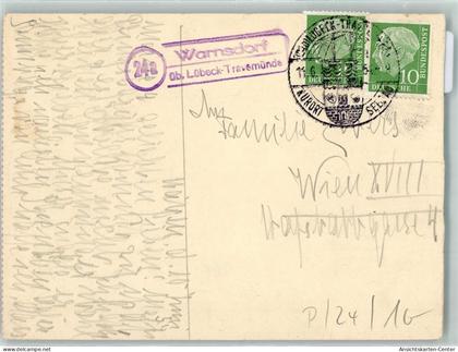 10496246 - Warnsdorf , Holst