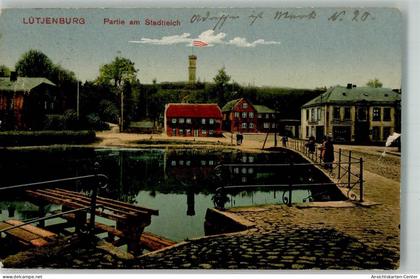 10728873 - Luetjenburg , Holst