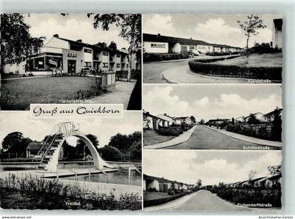 13142082 - Quickborn , Kr Pinneberg