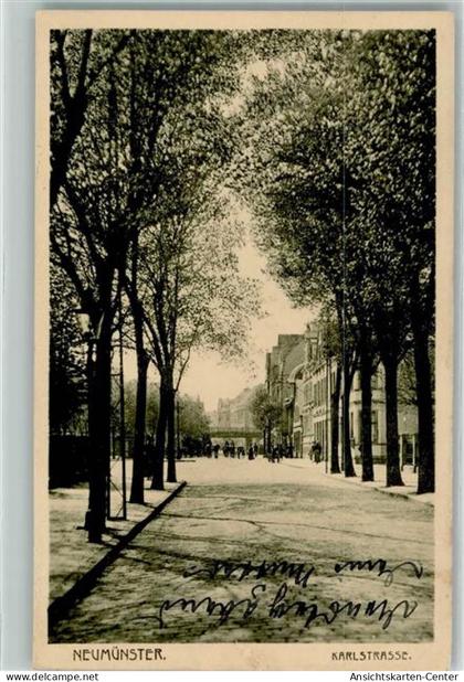 13181133 - Neumuenster , Holst