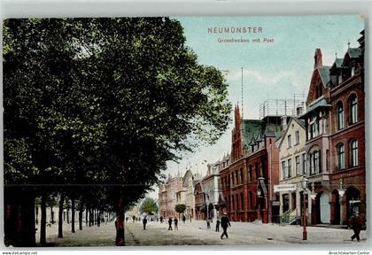 13181177 - Neumuenster , Holst