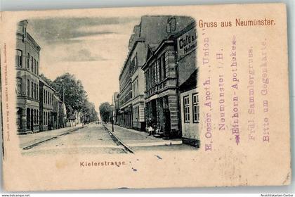 13301200 - Neumuenster , Holst