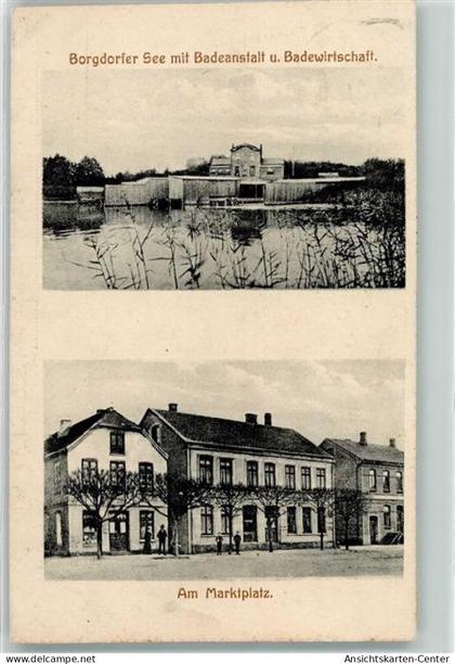 13451032 - Borgdorf-Seedorf